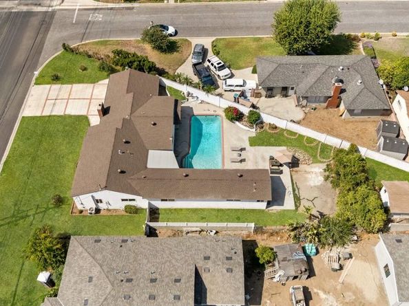 1101 E Camino Real Avenue, Arcadia CA 91006