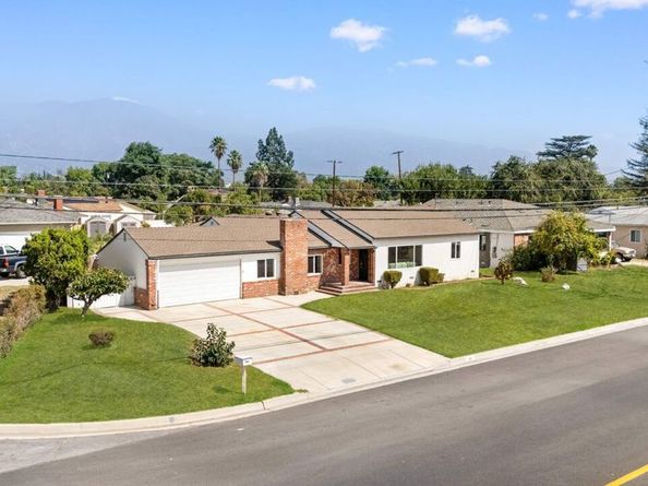 1101 E Camino Real Avenue, Arcadia CA 91006