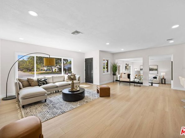 1101 E Camino Real Avenue, Arcadia CA 91006