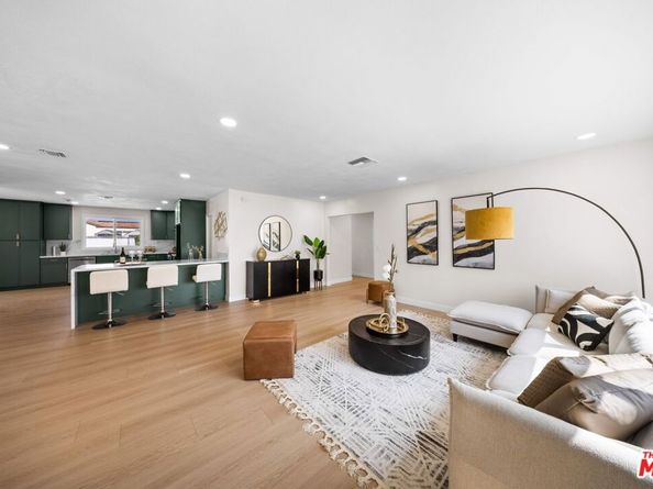 1101 E Camino Real Avenue, Arcadia CA 91006