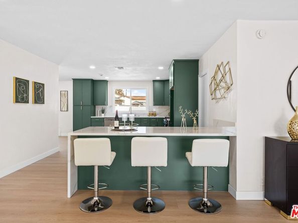 1101 E Camino Real Avenue, Arcadia CA 91006