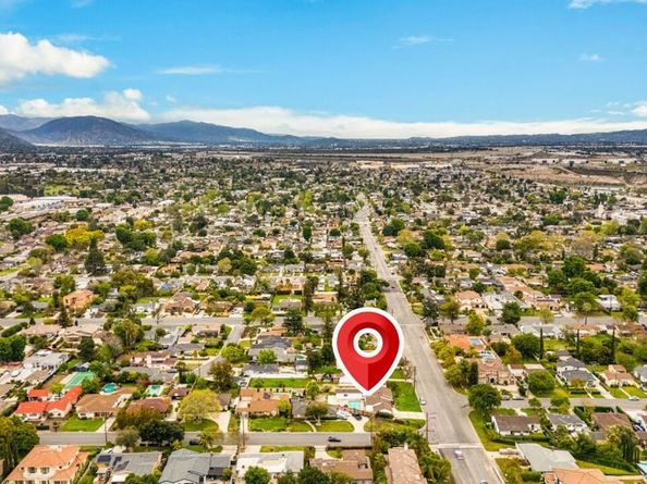 1101 E Camino Real Avenue, Arcadia CA 91006