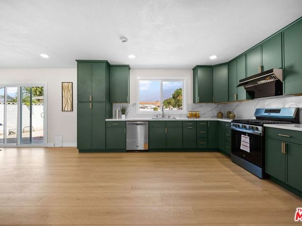 1101 E Camino Real Avenue, Arcadia CA 91006