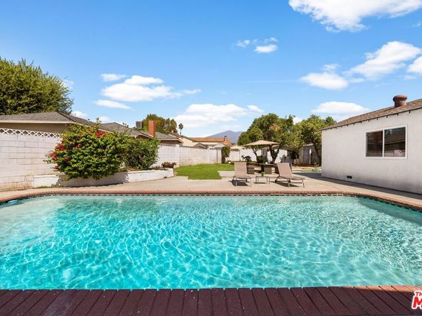 1101 E Camino Real Avenue, Arcadia CA 91006