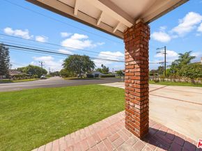 1101 E Camino Real Avenue, Arcadia CA 91006