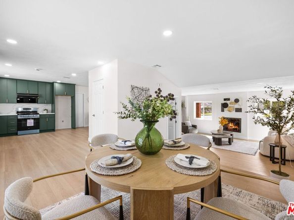 1101 E Camino Real Avenue, Arcadia CA 91006