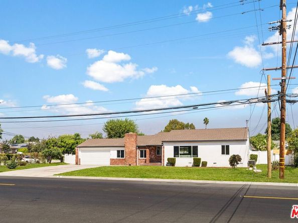 1101 E Camino Real Avenue, Arcadia CA 91006