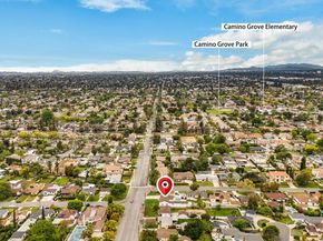 1101 E Camino Real Avenue, Arcadia CA 91006