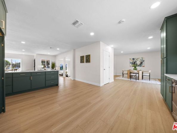 1101 E Camino Real Avenue, Arcadia CA 91006