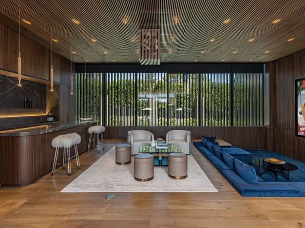 615 N Faring Road, Los Angeles CA 90077