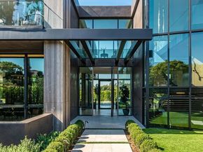 615 N Faring Road, Los Angeles CA 90077