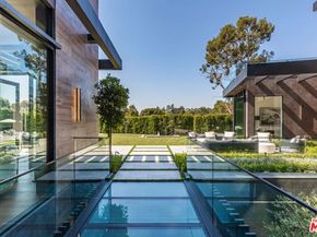 615 N Faring Road, Los Angeles CA 90077