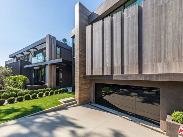 615 N Faring Road, Los Angeles CA 90077