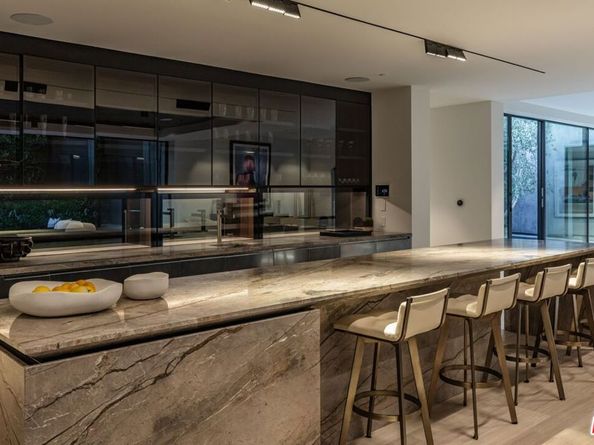 615 N Faring Road, Los Angeles CA 90077