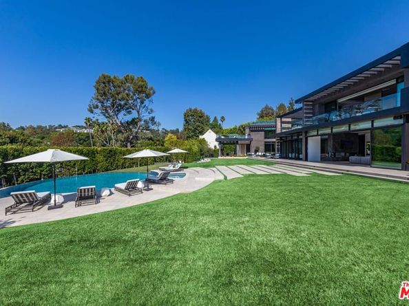 615 N Faring Road, Los Angeles CA 90077