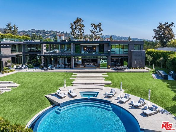 615 N Faring Road, Los Angeles CA 90077