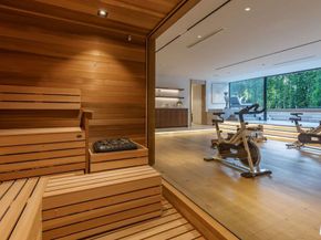 615 N Faring Road, Los Angeles CA 90077