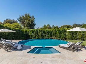 615 N Faring Road, Los Angeles CA 90077