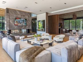 615 N Faring Road, Los Angeles CA 90077