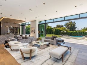 615 N Faring Road, Los Angeles CA 90077