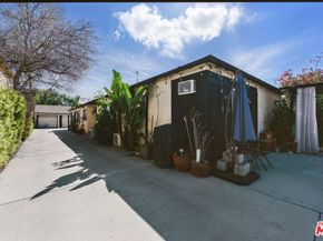 5710 Vineland Avenue, North Hollywood CA 91601