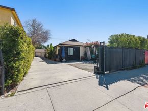 5710 Vineland Avenue, North Hollywood CA 91601