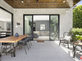 125 S Medio Drive, Los Angeles CA 90049