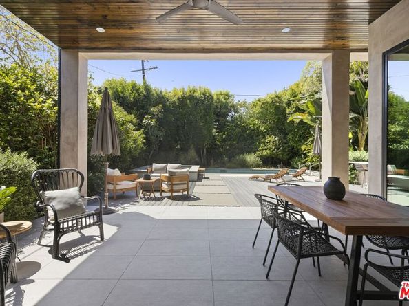 125 S Medio Drive, Los Angeles CA 90049