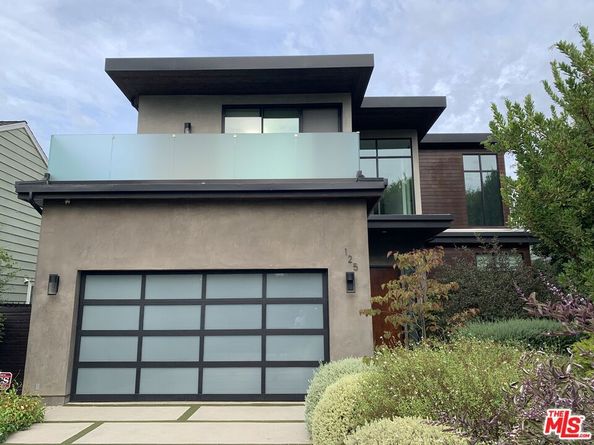125 S Medio Drive, Los Angeles CA 90049
