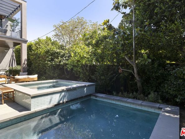 125 S Medio Drive, Los Angeles CA 90049