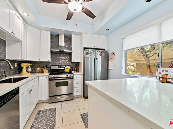 5139 Balboa Boulevard 9, Encino CA 91316