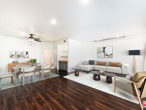 5139 Balboa Boulevard 9, Encino CA 91316