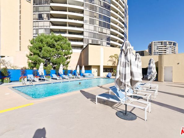 4335 S Marina City Drive 544, Marina Del Rey CA 90292