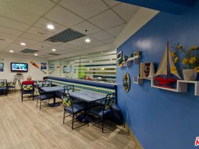 4335 S Marina City Drive 544, Marina Del Rey CA 90292