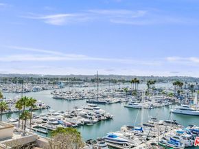 4335 S Marina City Drive 544, Marina Del Rey CA 90292