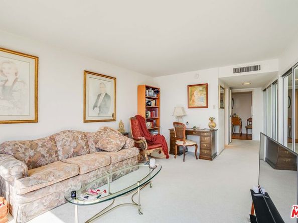 4335 S Marina City Drive 544, Marina Del Rey CA 90292