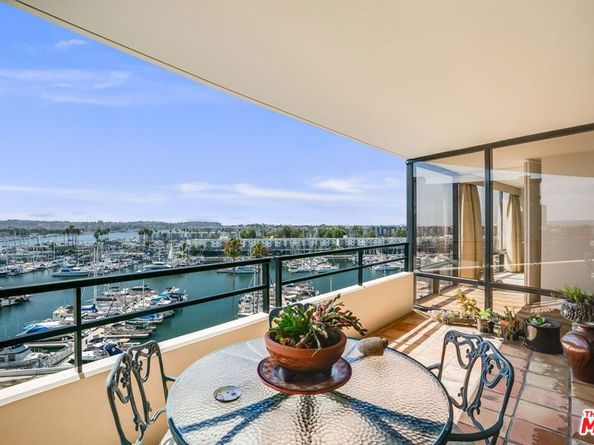 4335 S Marina City Drive 544, Marina Del Rey CA 90292