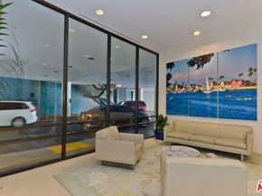 4335 S Marina City Drive 544, Marina Del Rey CA 90292