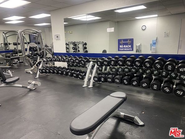 4335 S Marina City Drive 544, Marina Del Rey CA 90292