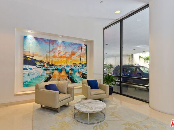 4335 S Marina City Drive 544, Marina Del Rey CA 90292