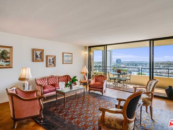 4335 S Marina City Drive 544, Marina Del Rey CA 90292