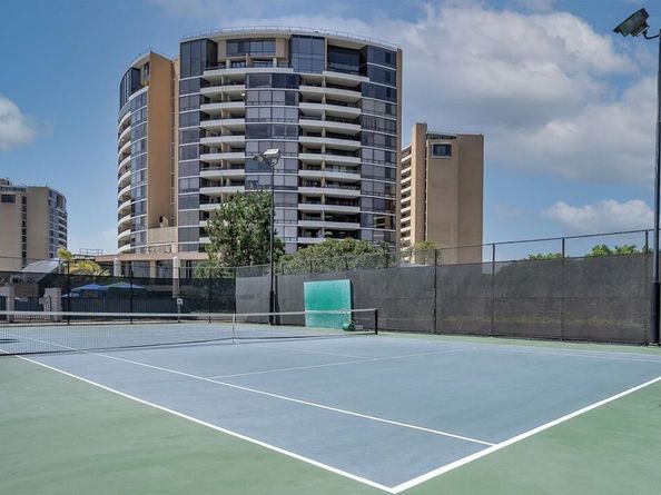 4335 S Marina City Drive 544, Marina Del Rey CA 90292