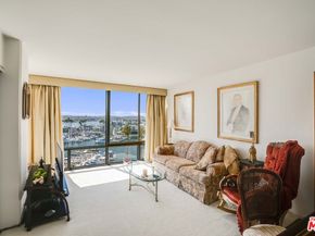 4335 S Marina City Drive 544, Marina Del Rey CA 90292