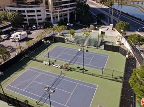 4335 S Marina City Drive 544, Marina Del Rey CA 90292