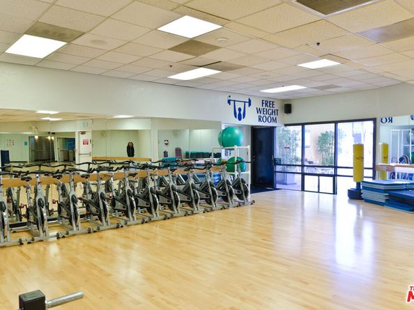 4335 S Marina City Drive 544, Marina Del Rey CA 90292