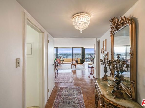 4335 S Marina City Drive 544, Marina Del Rey CA 90292