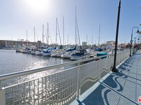 4335 S Marina City Drive 544, Marina Del Rey CA 90292