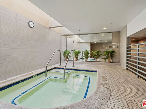 4335 S Marina City Drive 544, Marina Del Rey CA 90292