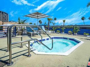 4335 S Marina City Drive 544, Marina Del Rey CA 90292