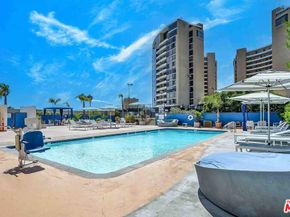 4335 S Marina City Drive 544, Marina Del Rey CA 90292